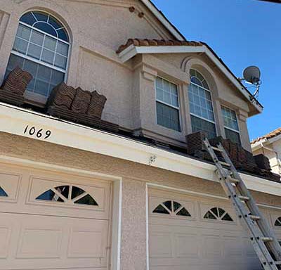 Comprehensive Roofing Solutions