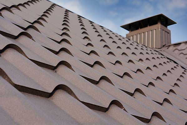Learn More About Tile Roofing