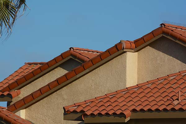 Trusted Roof Repair Installation Inspection Services